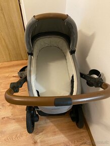 Britax Römer Smile III, 4-komb limitovaná edícia Nordic Grey - 3