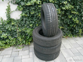 Predám 4x zimné pneu TOYO 235/65 R17 108VXL - 3