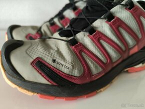 SALOMON XA Pro 3D V8 Gore-Tex PC:139,90Eur Trail Tenisky - 3