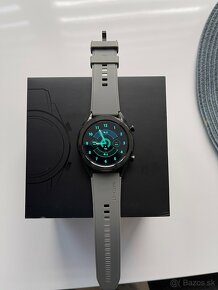 Huawei Watch GT Black - 3