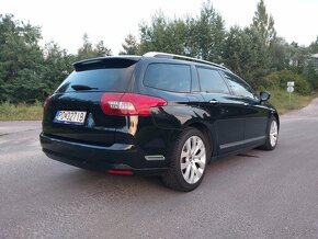 Citroen c5 tourer 2.0hdi exclusive - 3