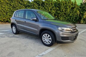 Volkswagen Tiguan 2.0 TDI - 3