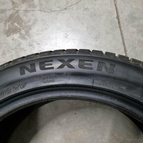 Zimné pneumatiky 245/45 R19 NEXEN DOT4322/1623 - 3