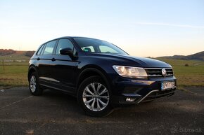 Volkswagen Tiguan 2.0 TDI  4MOTION Trendline DSG Po servise - 3