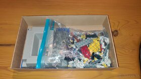 Lego piráti 6276 - 3