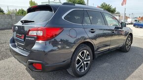 Subaru Outback 2.5i ES Comfort CVT  16 990 € - 3