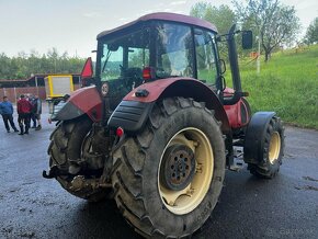 Ponúkam Zetor forterra Nd - 3