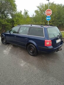 Volkswagen Passat variant 1.9tdi - 3