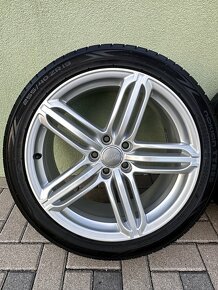 Audi POMPEI 5x112 r19 - 3