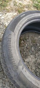 Goodyear 255/50 R19 V XL zimné - 3