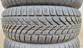 Nove zimne pneumatik 195/65 R15 95H XL Lassa Snoways 3 - 3