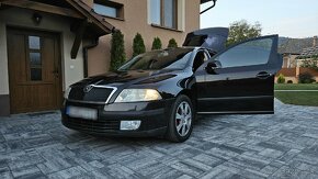 Škoda Octavia 2.0 tdi - 3