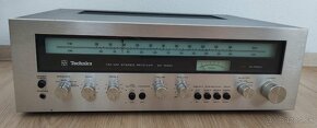 Receiver Technics SA-5350 - 3