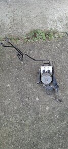 ABS Pumpa , RJ ABS Audi A6 C5 , VW Passat B5 - 3