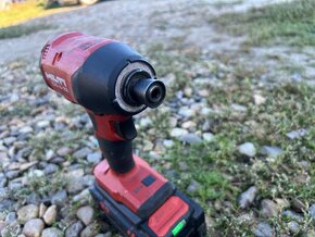 Hilti Nuron SID 6-22 akumulátorový rázový skrutkovač - 3