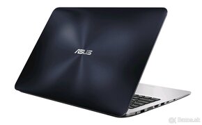 ASUS F556UQ - DM953T 15,6” full HD Intel core i7 7500U 8GB - 3