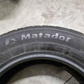 Zimné pneumatiky 215/65 R16 MATADOR - 3