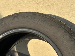 205/55 R16 91T zimné MATADOR - 3