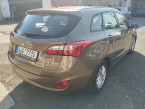 Hyundai i30 1.6, Benzín, rv.2012/10 (cj.2501) - 3