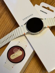 Samsung Galaxy Watch 7 40mm LTE - 3