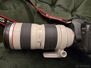 Canon EF 70-200mm f/2.8L - 3