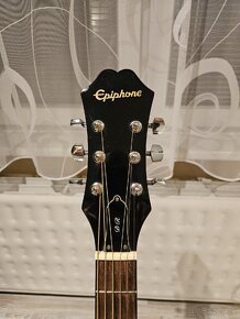 Akustická gitara Epiphone DR-100 NA - 3