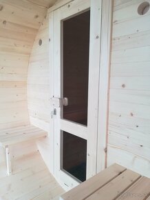 Sudová Sauna...je jednoducho Pekná a Ekonomická zároveň - 3