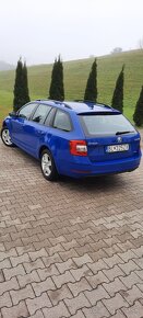 Škoda Octavia combi 4 x 4 2.0 AT 135 KW - 3