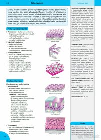 MEMORIX HISTOLOGIE (3. vydanie, PDF) - 3