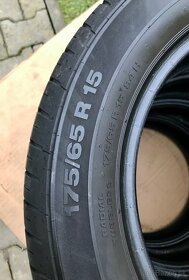 175/65 r15 letné Continental 84H - 3