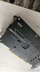 Predám Gtx 1660 super 6gb - 3