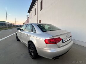 Audi A4 B8 2.0Tfsi 155kw automat 7st - 3