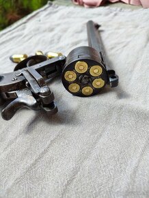 revolver Counet Philippe 450 - 3