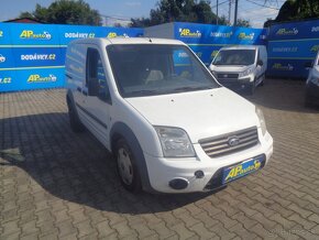 FORD TRANSIT CONNECT KLIMA 1,8TDCI KLIMA SERVISKA - 3