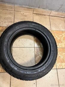 17. Pneumatiky zimné 2ks 215/60R17 Premior - 3