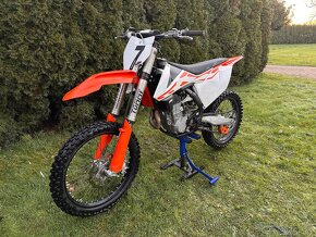 KTM SX-F 450 - 3