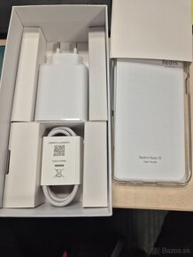 Xiaomi Redmi Note 10 5G 4/64 - 3