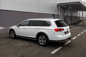 Volkswagen Passat Alltrack 2.0TDI 140kW DSG6 4Motion 10/2019 - 3