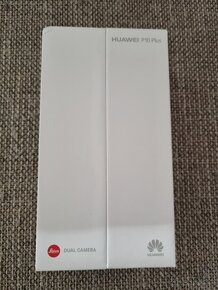 Huawei P10 Plus - 3