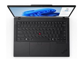 Lenovo ThinkPad T14 Gen5-14-Core Ultra 7 155U-32GB-512GBSSD - 3