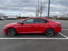 Škoda Superb, 2.0TDi,140kW,DSG,Sportline - 3