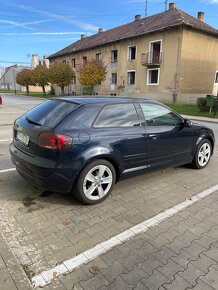 Audi A3 - 3