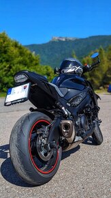 Suzuki GSX-S 1000, 2023, 112kW - 3