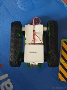 Programovacie auto Bee bot - 3