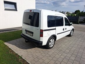 Opel COMBO 1.3CDTI - 3