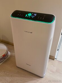 Smart čistička vzduchu Rohnson R-9700 Pure Air Wi-Fi - 3