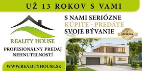 Slnečný 3 izbový byt na sídlisku Východ -  ul. Kyjevská - 3