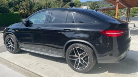 Mercedes GLE AMG 450Kupé 4Matic - 3