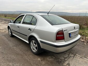 Skoda octavia 1 1.9 tdi - 3