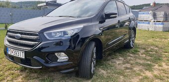 Ford Kuga 2.0 ecoboost AWD ST-line - 3